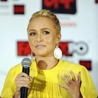 Hayden Panettiere in 2011 FanExpo at Toronto | Picture 66560